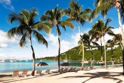 Image de 3 Westin St. John, Coral Vista Beachfront Resort