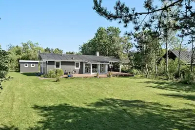 Image de Belle maison de 3 chambres à Hals