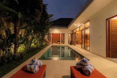 Image de Villa Suka Damai – Peaceful 2 Bedroom Getaway