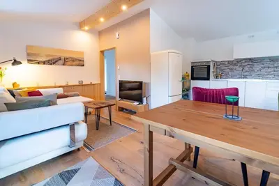 Image de Vacation apartment Wetterstein - Viva Apartments
