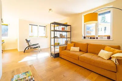 Image de Vacation apartment Karwendel - Viva Apartments