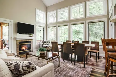 Image de ModCabin Escape W/Ski in&Out