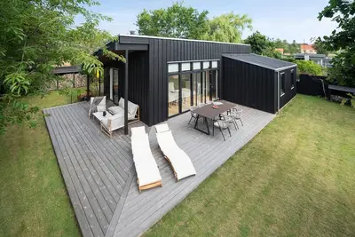 Image de Superbe maison de 3 chambres à Børkop