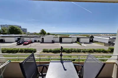 Image de Apartment Südstrand-Glück