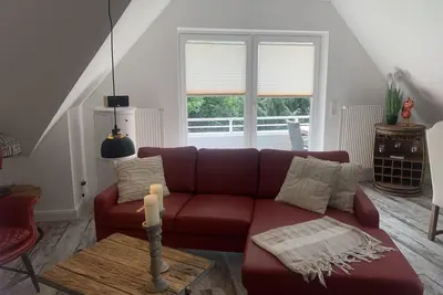 Image de Apartment Box 9 in Büsum