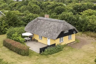 Image de 40375 Ulfborg - Helmklit 274
