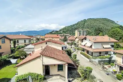 Image de Agréable appartement pour 3 personnes avec Tv, balcon, animaux admis et parking