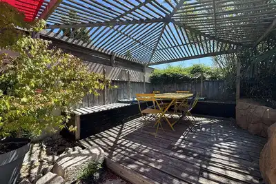 Image de Maison 5 pièces 8 pers à Oléron avec jardin et Wifi