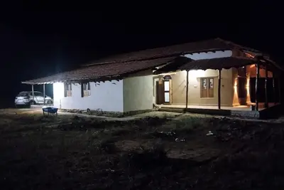 Image de Organic Farmhouse amidst Bandhawgadh Tiger Reserve