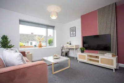 Image de The Darwin Grove | Wi-Fi | Free Parking | Fully Equipped