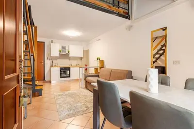 Image de Between villages, nature and relaxation - Holiday home a stone's throw from Lake Vico
