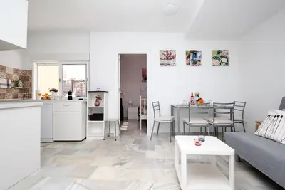 Image de Los Boliches apartment - central location