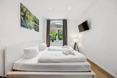Image de Heinrichsapartments Eg