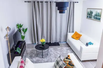 Image de Monea Retreat a Modern 2bedroom and 2bathroom apartment in Coventry, West Midland
