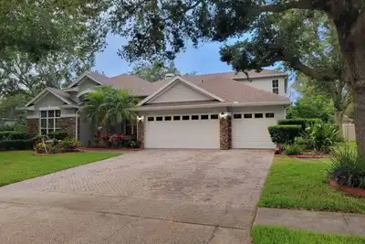 Image de Charming 3 Bedroom Paradise with Pool