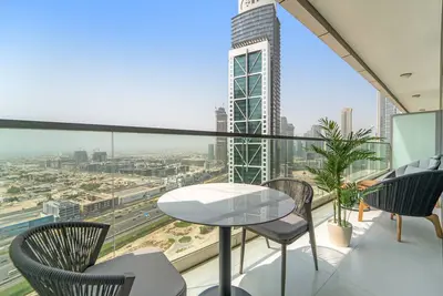 Image de Paramount Midtown - 3111 (2bd)