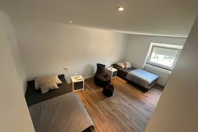 Image de Guest house - with two apartments - space for 4 people