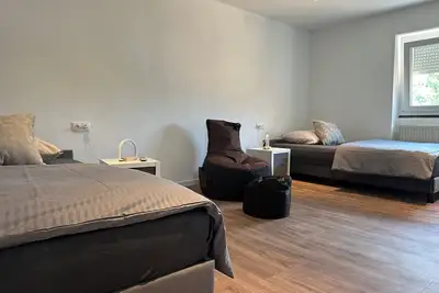 Image de Entire vacation home - 2 bedrooms - suitable for 4 people