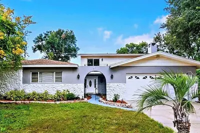 Image de Spacious 5-bedroom house with Ac, huge patio and Pingpong table in Altamonte