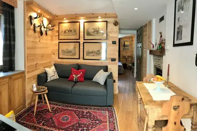 Image de Chalet Monks at the Fountain \"junior suite\"