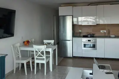 Image de My Fuerta - Aguas Verdes Tranquility Apartment