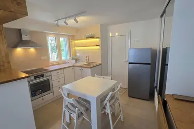 Image de The Underdeck - Compact & Cozy Radovići Escape for Couples or Solo Travelers