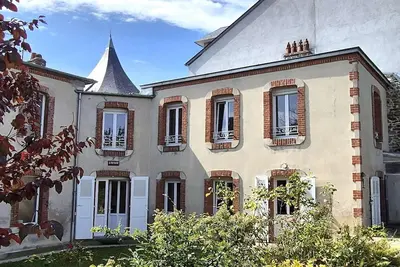Image de Charmante maison proche du centre