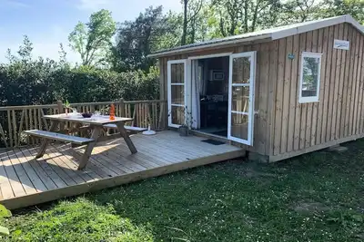 Image de Mobilhome Tithome 2 Schlafzimmer 21m2 5 Personen