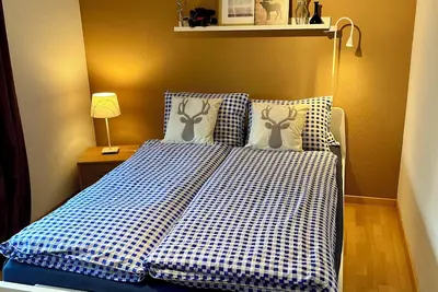 Image de Ferienwohnung Zulg- with separate Garden Tiny House for up to 9 People