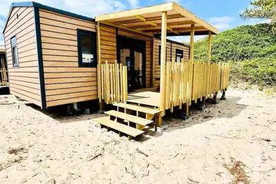 Image de Komfort + 2 Schlafzimmer 4 Personen
