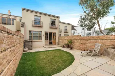 Image de Chantry House with Free Parking | By My Getaways