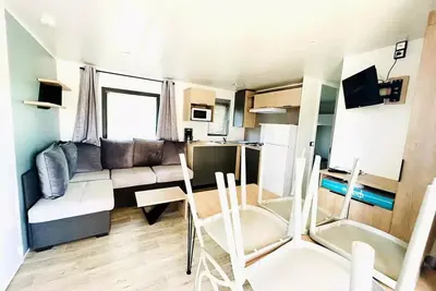Image de Komfort + 3 Schlafzimmer 6 Personen