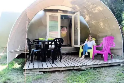 Image de Coco Sweet 2 Schlafzimmer 4 Personen