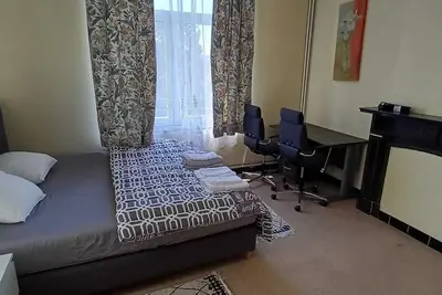 Image de Chambre privée