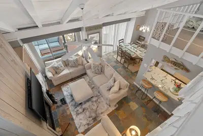Image de Lakeside condo Retreat in Horseshoe Bay
