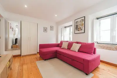 Image de Ps Lisbon Flats Ii - Av Liberdade / Marquês de Pombal - city center