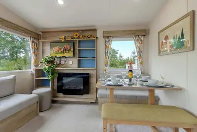 Image de The Nook Splash Retreat - Pool & Fishing Nearby