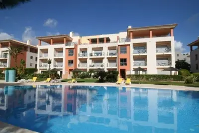 Image de 2 bedroom apartment Corcovada Albufeira