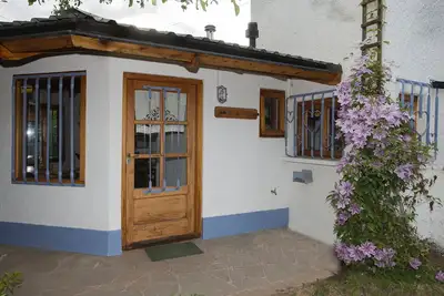 Image de Casa Tero - Nice 2-bedroom house in San Carlos de Bariloche
