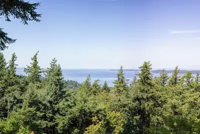Image de Orcas Island, Holiday House