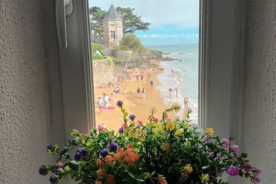 Image de Au dessus de l'océan