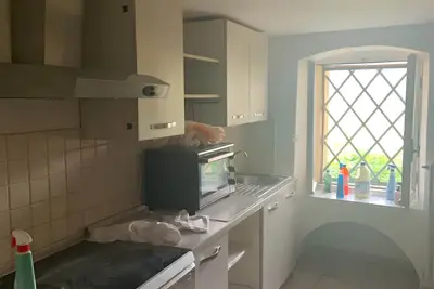 Image de Maison de vacances 'Casa Di Luciana' avec balcon et Wi-Fi