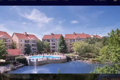 Image de 2-Bedroom Christmas Getaway at Club Wyndham Branson - The Meadows