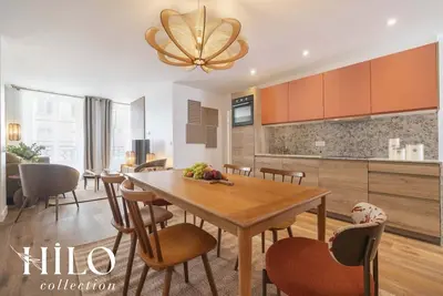 Image de Suite Balzac by Hilo Collection
