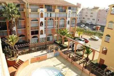 Image de Lvam - Appartement 6 personnes - Piscine - Plage Richelieu