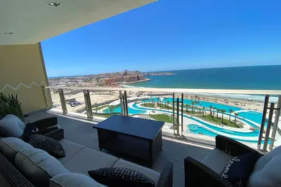Image de Sonoran Star One 806 - Stunning Ocean Views