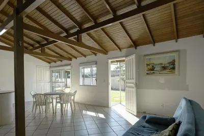 Image de Churrasqueira em Floripa 200m de Ponta das Canas