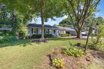 Image de Belmont Bliss: 3br Home with Ac