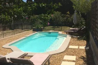Image de Maison pays de grasse