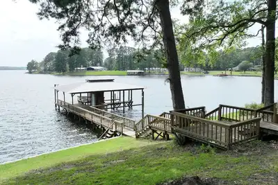 Image de Dads Place On Toledo Bend Lake